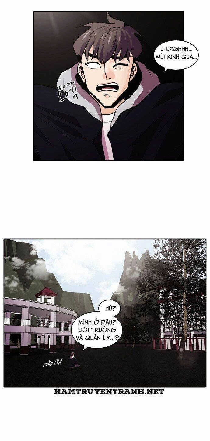 Tomorrow - Ngày Mai Chapter 12 - 15