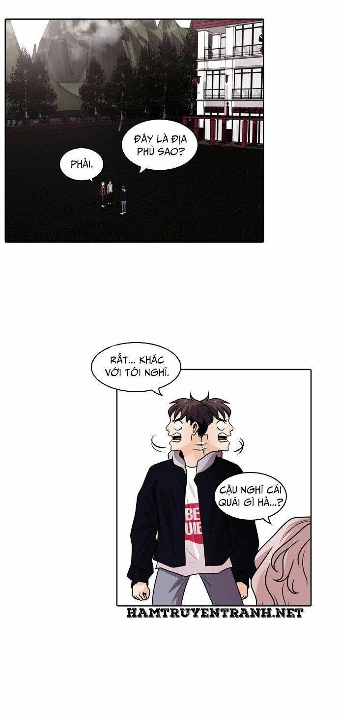 Tomorrow - Ngày Mai Chapter 12 - 17