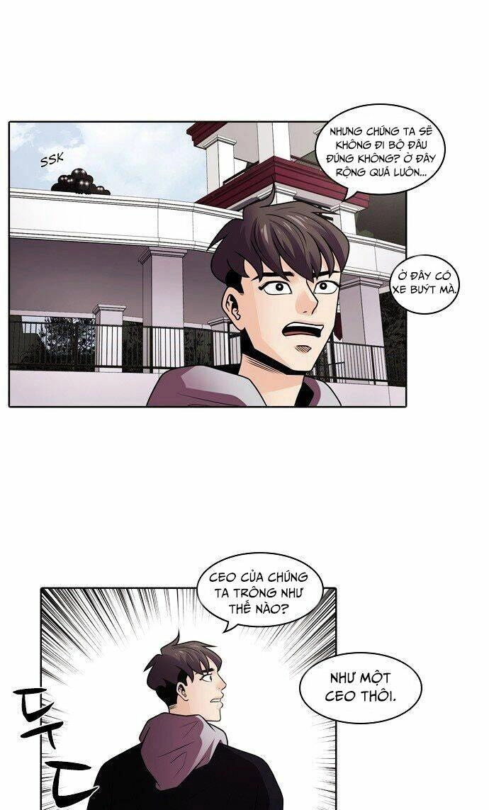 Tomorrow - Ngày Mai Chapter 12 - 19