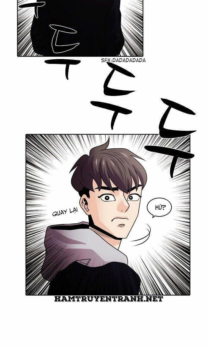 Tomorrow - Ngày Mai Chapter 12 - 20