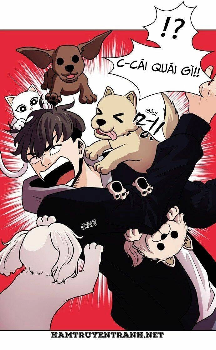 Tomorrow - Ngày Mai Chapter 12 - 21