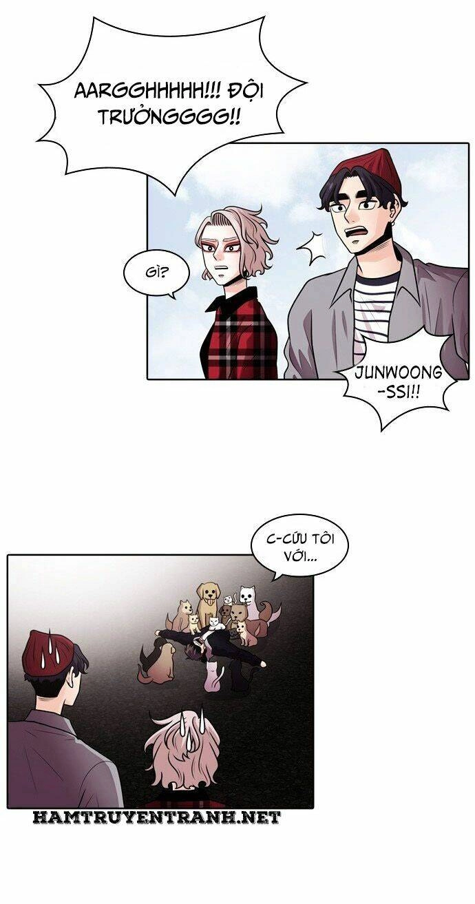 Tomorrow - Ngày Mai Chapter 12 - 22