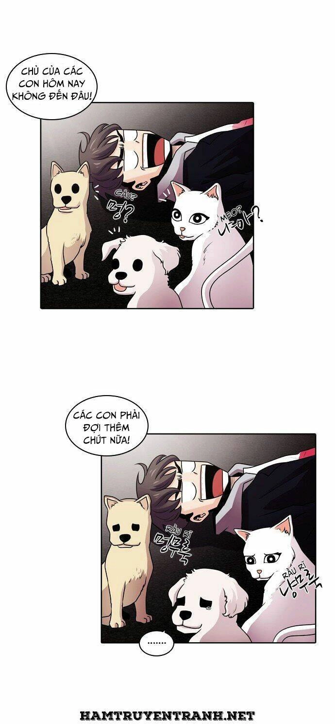 Tomorrow - Ngày Mai Chapter 12 - 24