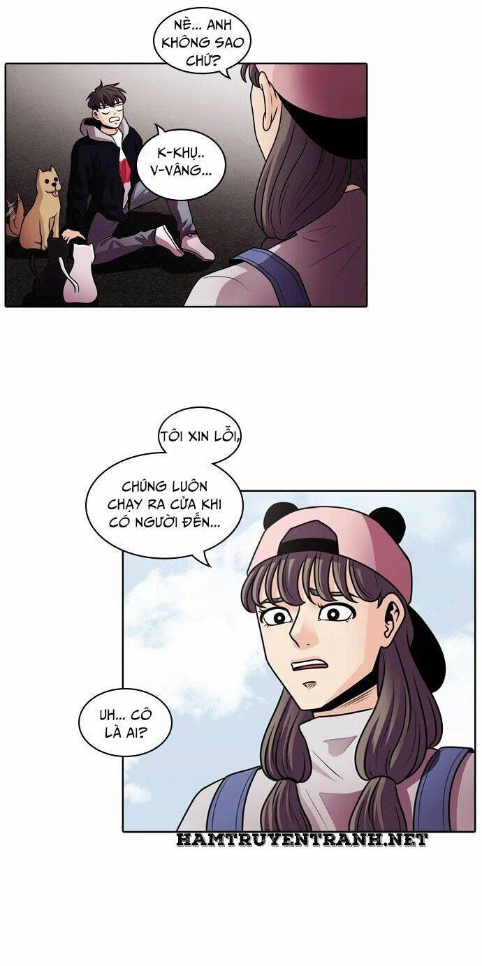 Tomorrow - Ngày Mai Chapter 12 - 25