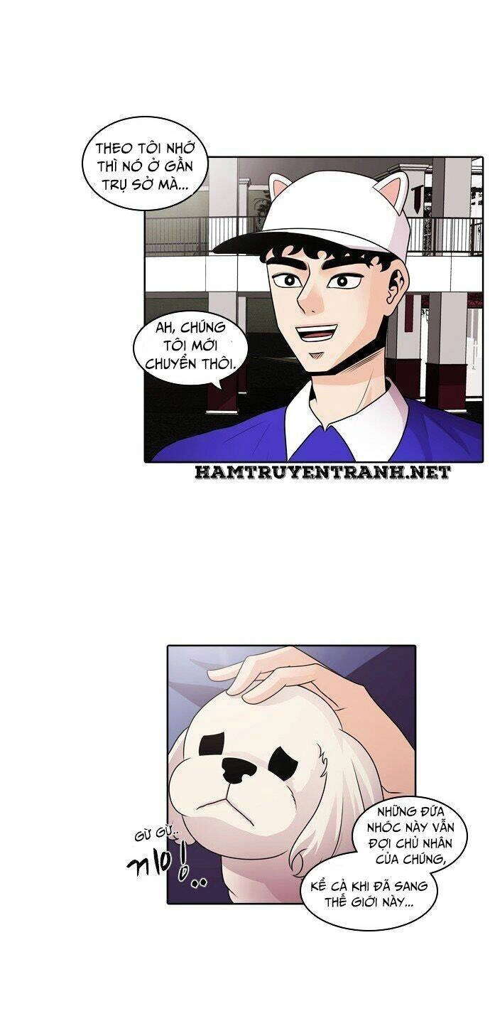 Tomorrow - Ngày Mai Chapter 12 - 29