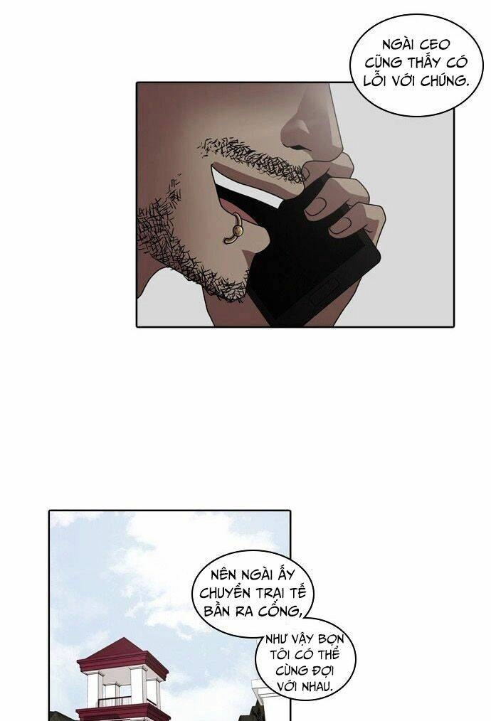 Tomorrow - Ngày Mai Chapter 12 - 31