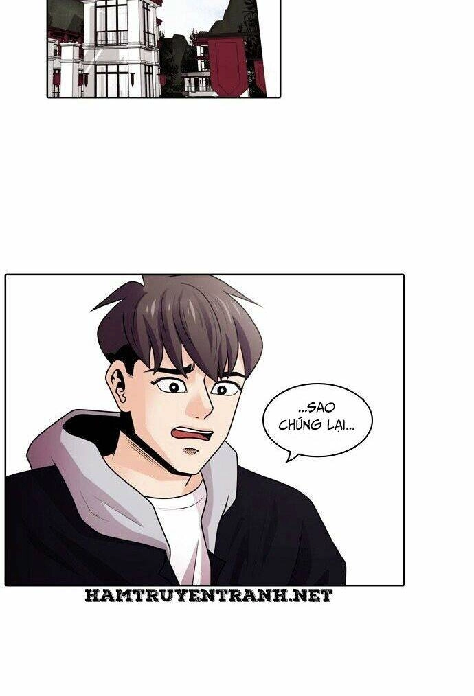 Tomorrow - Ngày Mai Chapter 12 - 32