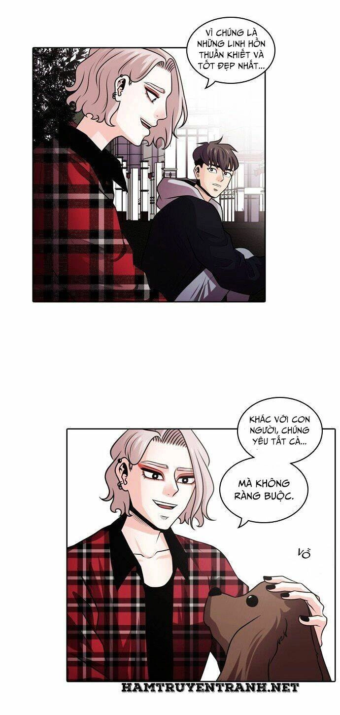 Tomorrow - Ngày Mai Chapter 12 - 33