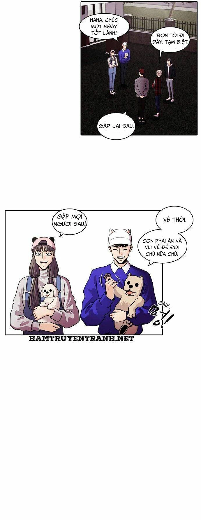 Tomorrow - Ngày Mai Chapter 12 - 35