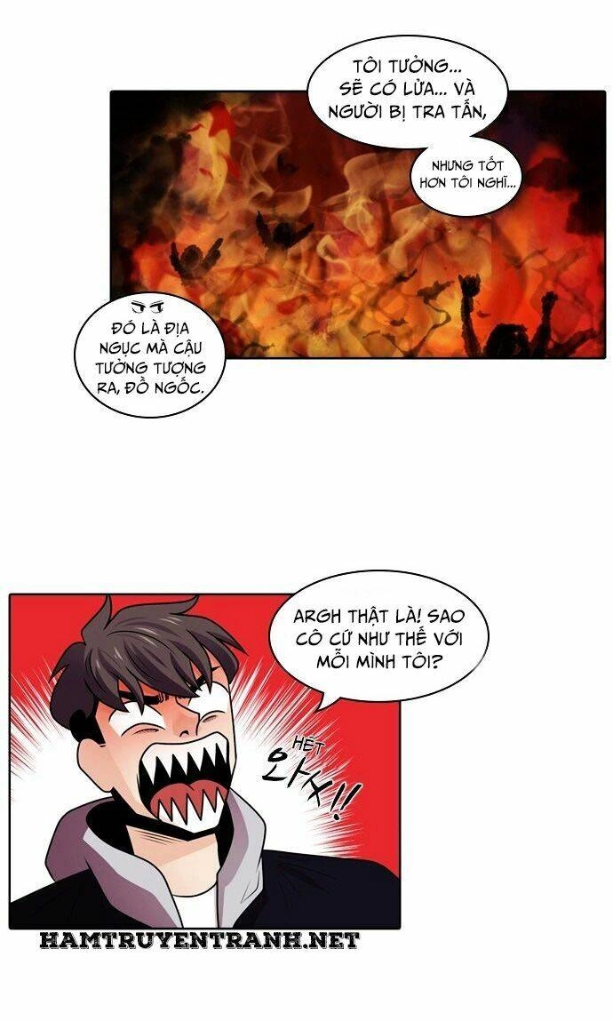 Tomorrow - Ngày Mai Chapter 12 - 38