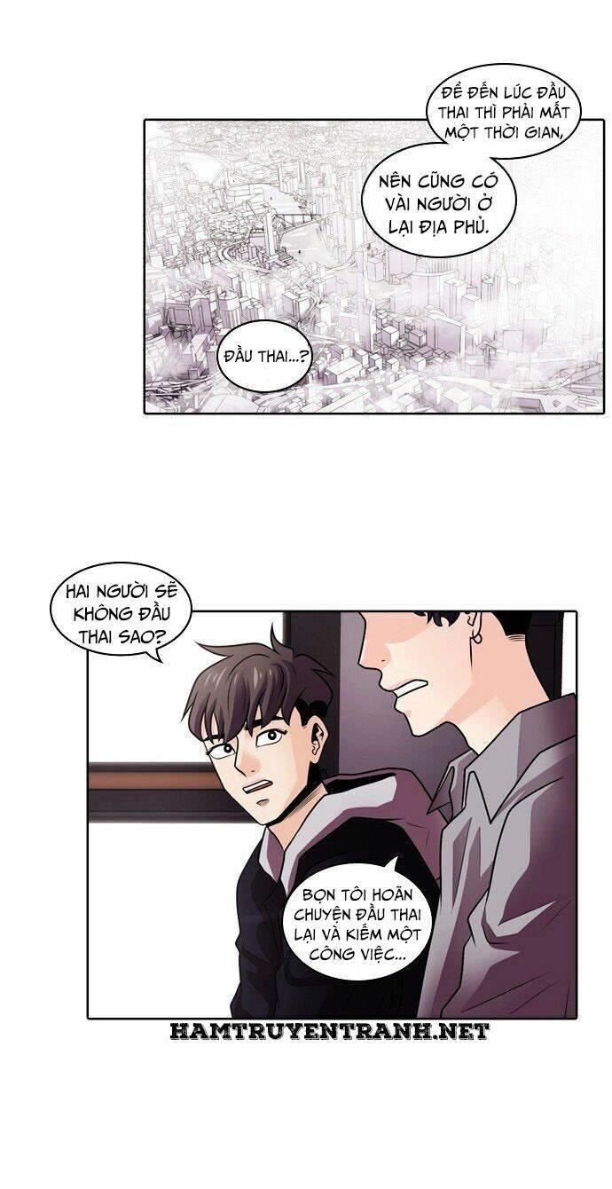 Tomorrow - Ngày Mai Chapter 12 - 40