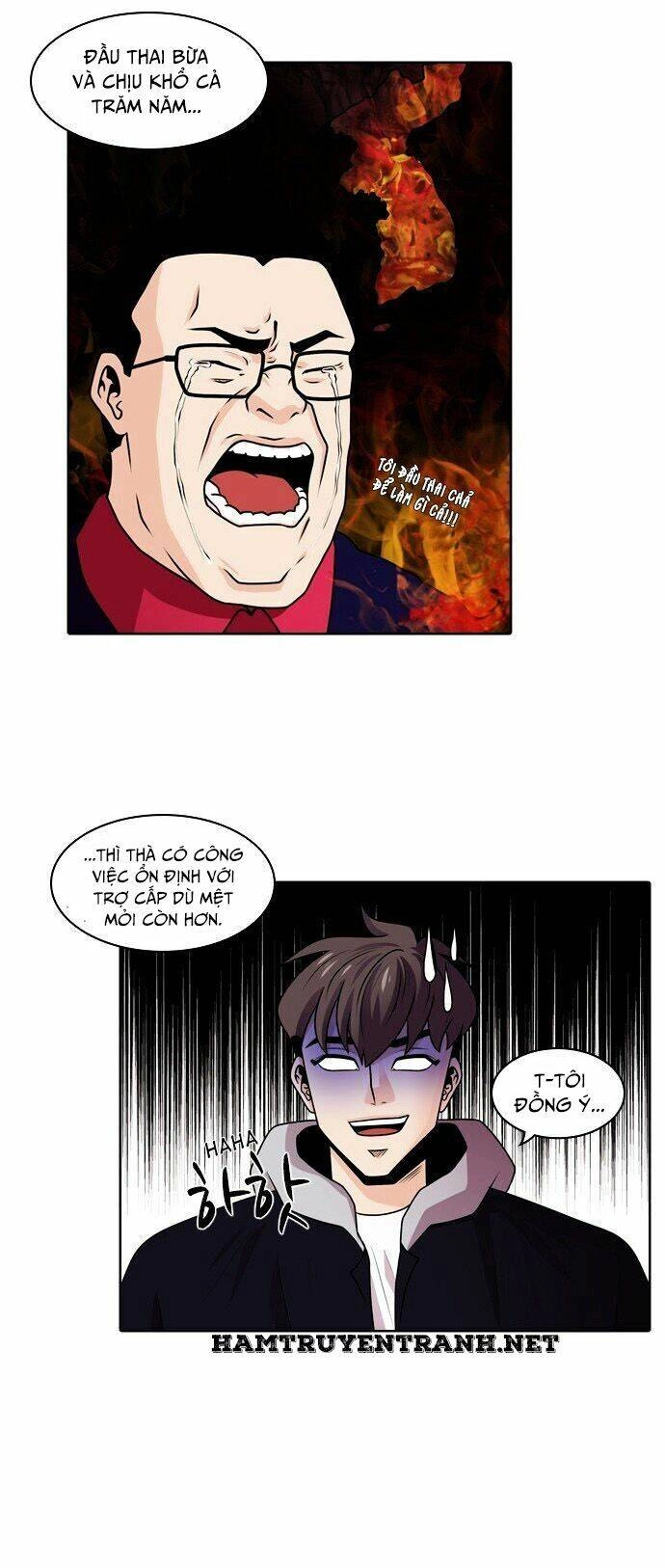 Tomorrow - Ngày Mai Chapter 12 - 42