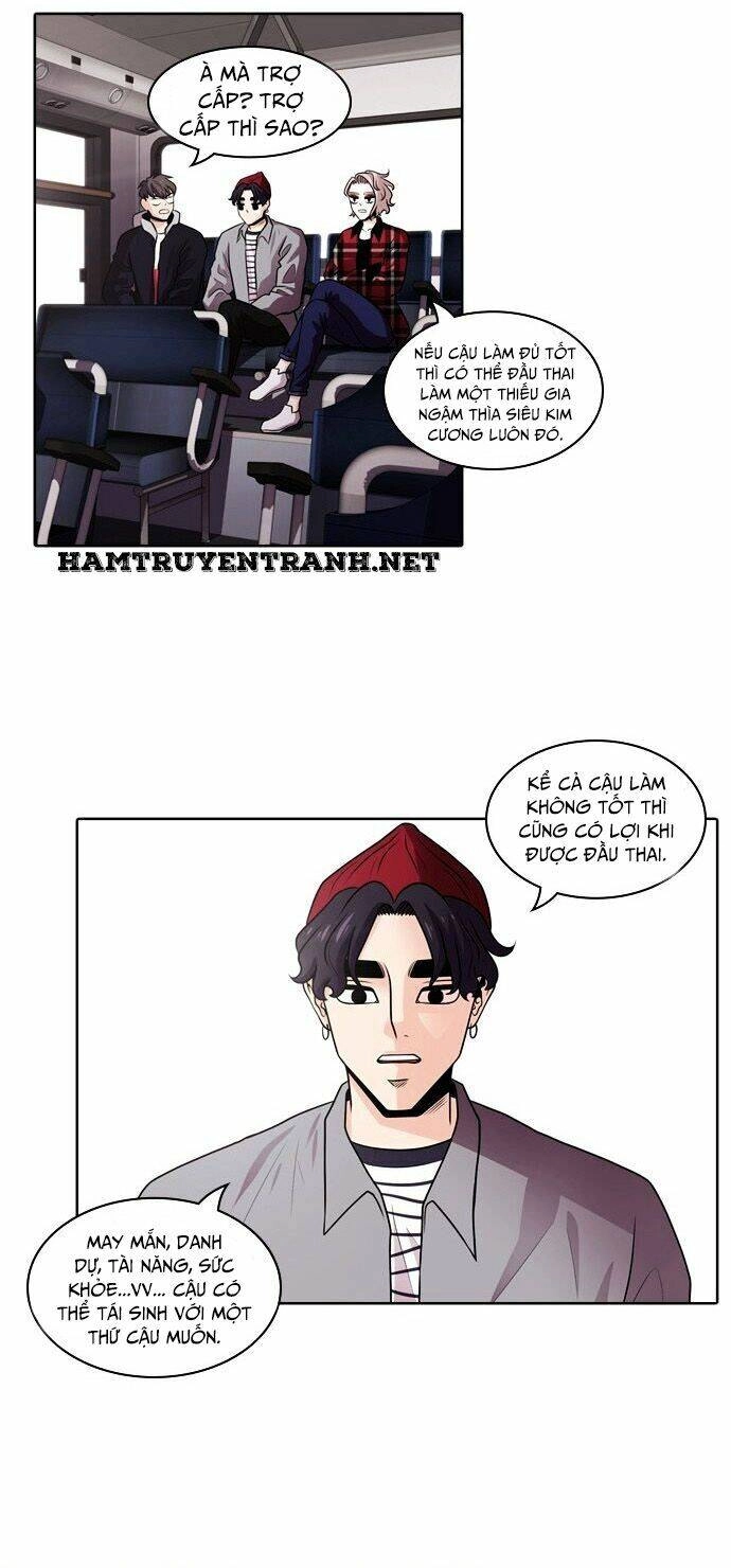 Tomorrow - Ngày Mai Chapter 12 - 43