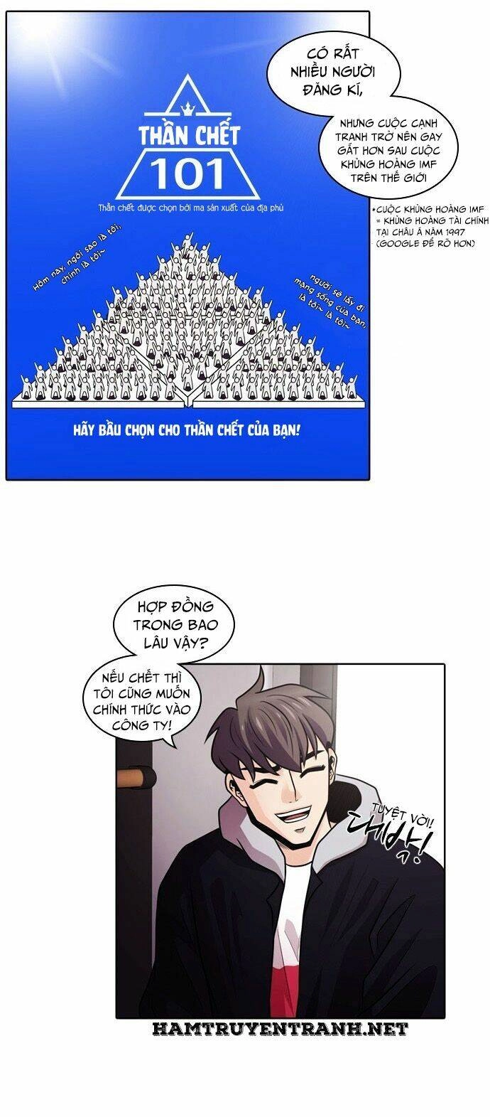 Tomorrow - Ngày Mai Chapter 12 - 44