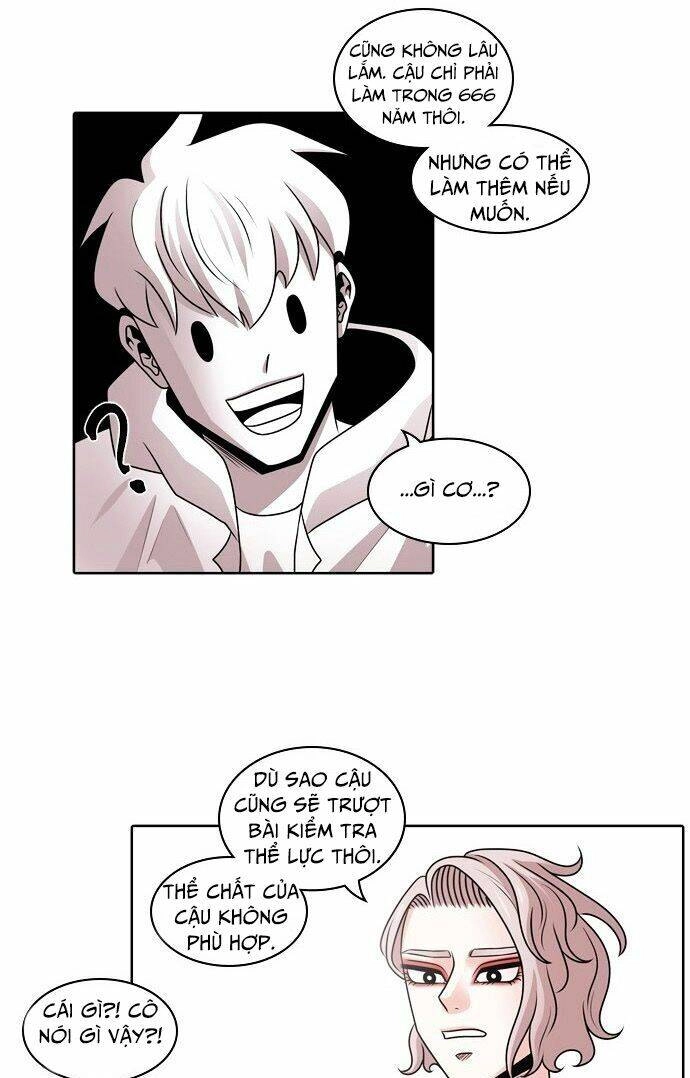 Tomorrow - Ngày Mai Chapter 12 - 45