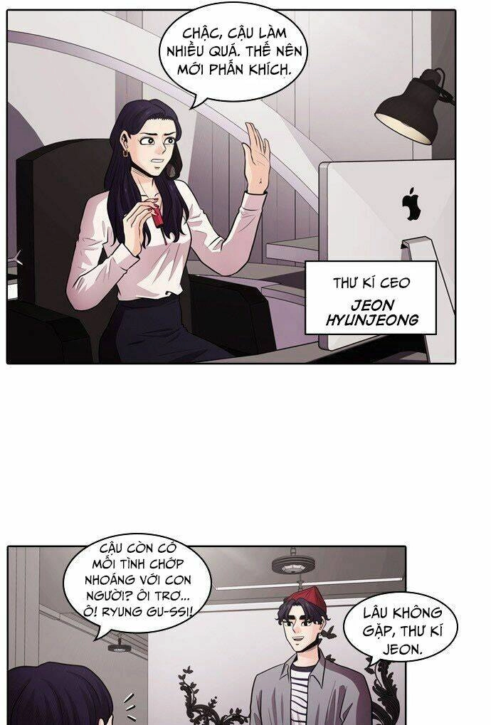 Tomorrow - Ngày Mai Chapter 12 - 51