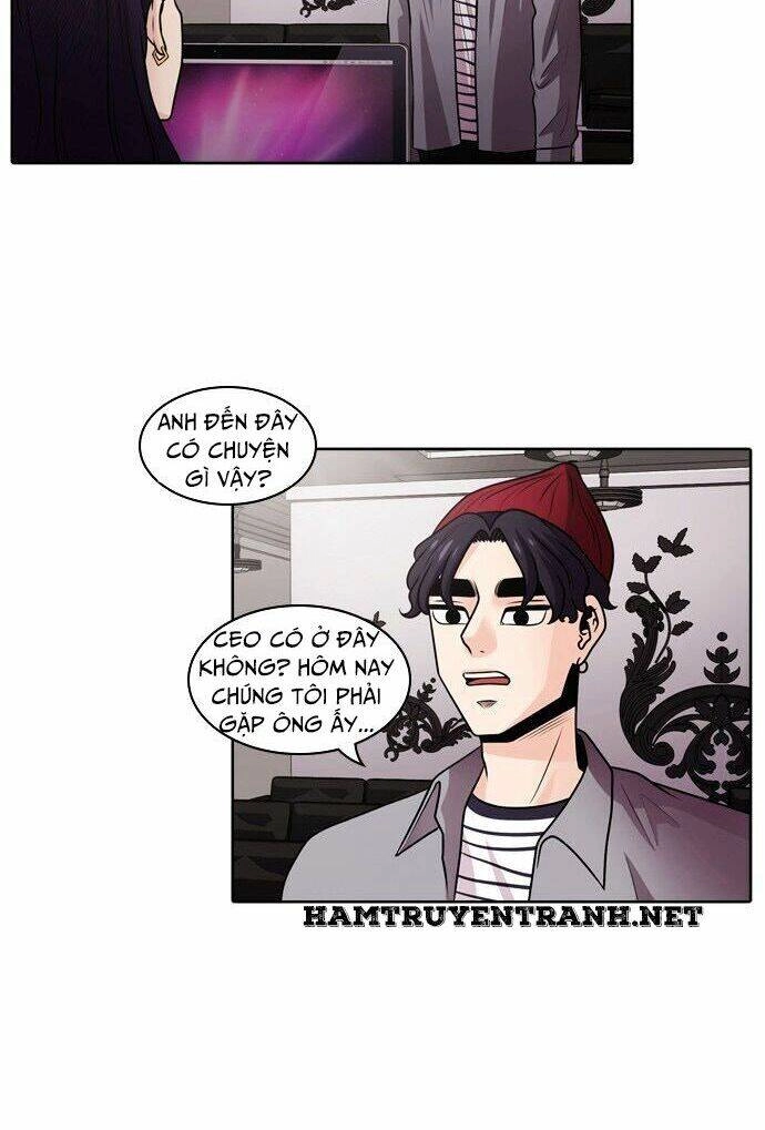 Tomorrow - Ngày Mai Chapter 12 - 52