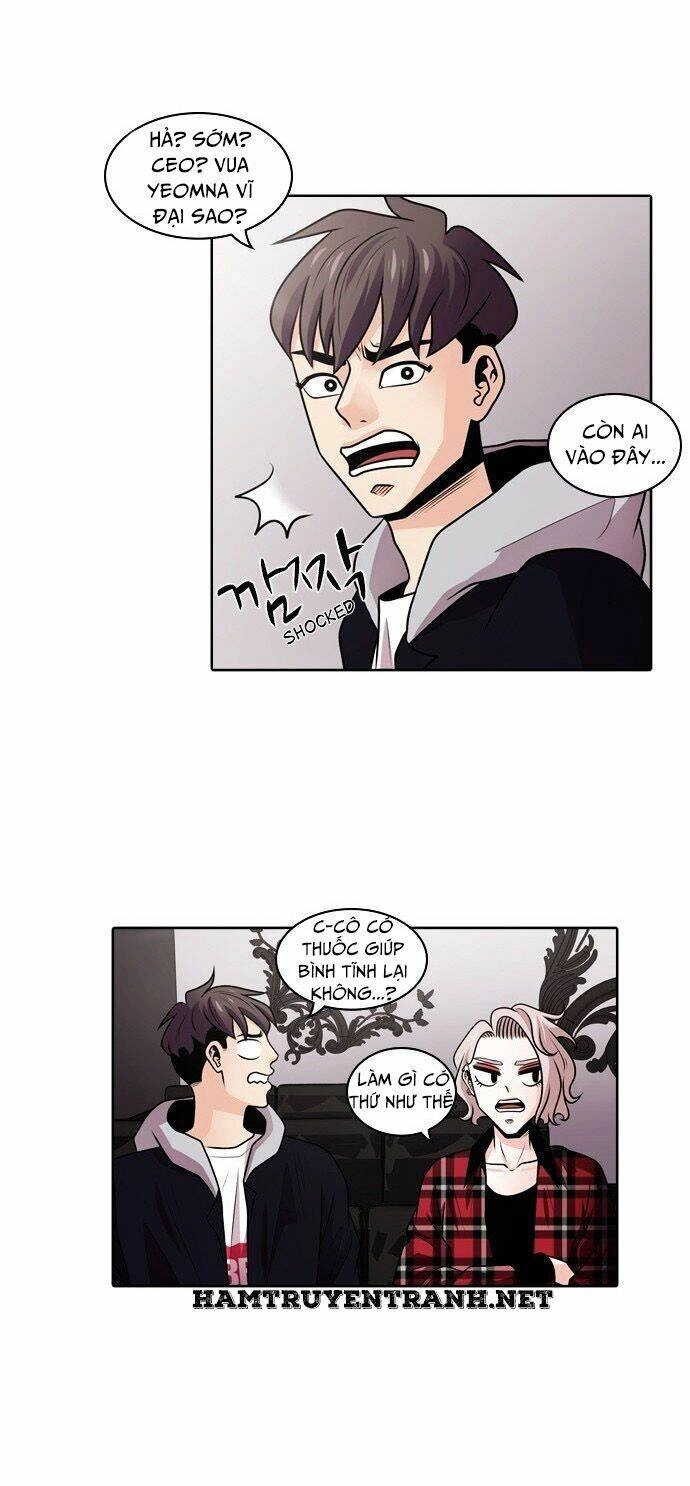 Tomorrow - Ngày Mai Chapter 12 - 55