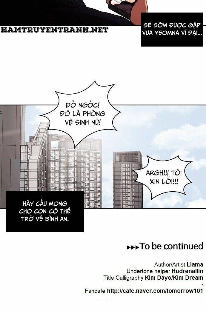 Tomorrow - Ngày Mai Chapter 12 - 59