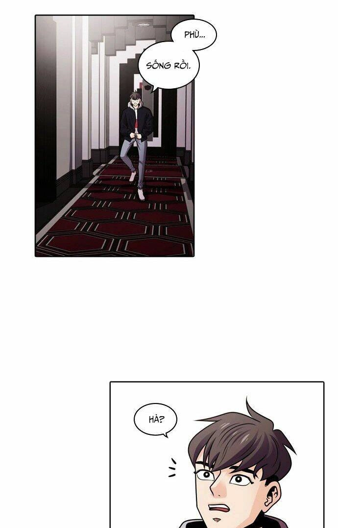 Tomorrow - Ngày Mai Chapter 13 - 3