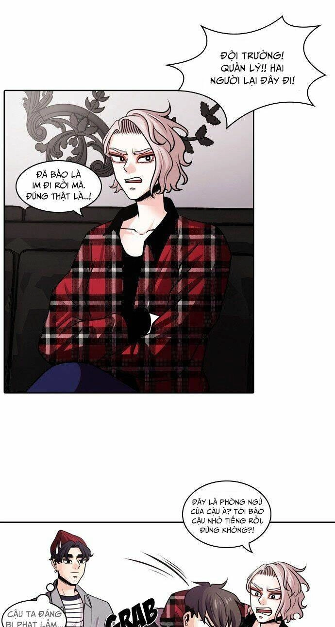 Tomorrow - Ngày Mai Chapter 13 - 5