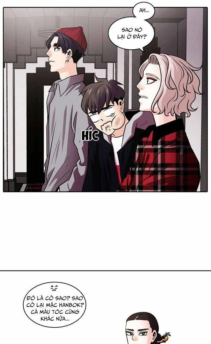 Tomorrow - Ngày Mai Chapter 13 - 7