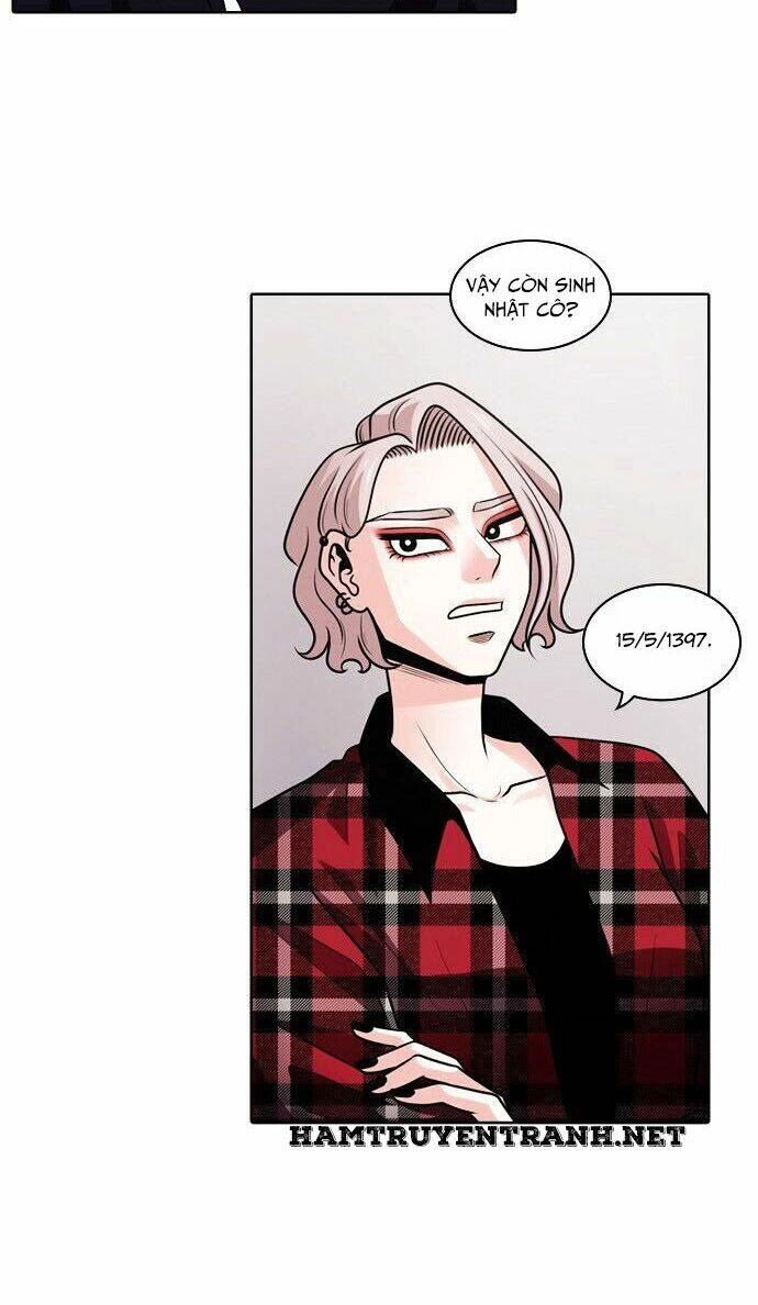 Tomorrow - Ngày Mai Chapter 13 - 10