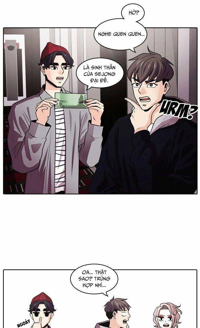 Tomorrow - Ngày Mai Chapter 13 - 11