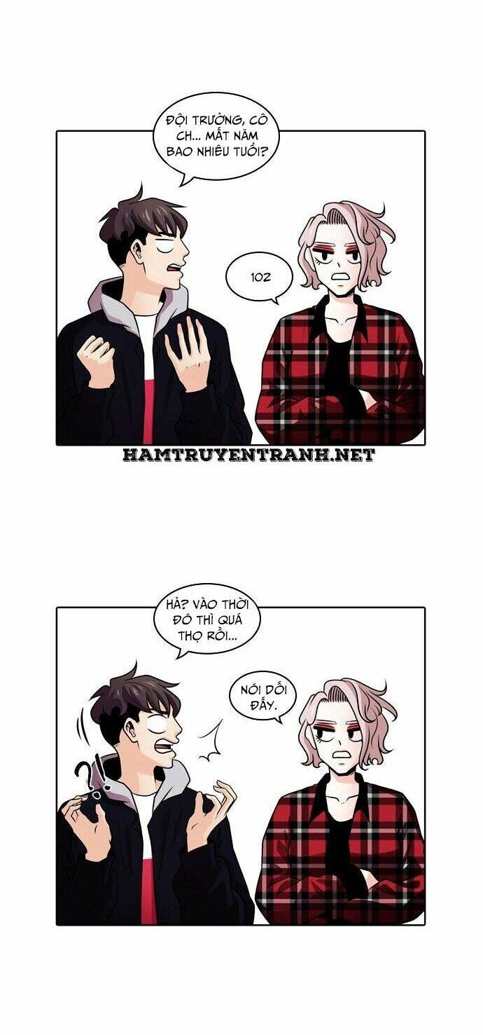 Tomorrow - Ngày Mai Chapter 13 - 14