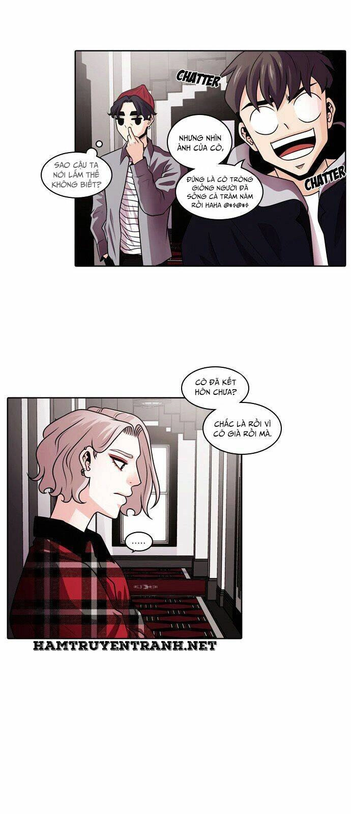 Tomorrow - Ngày Mai Chapter 13 - 15