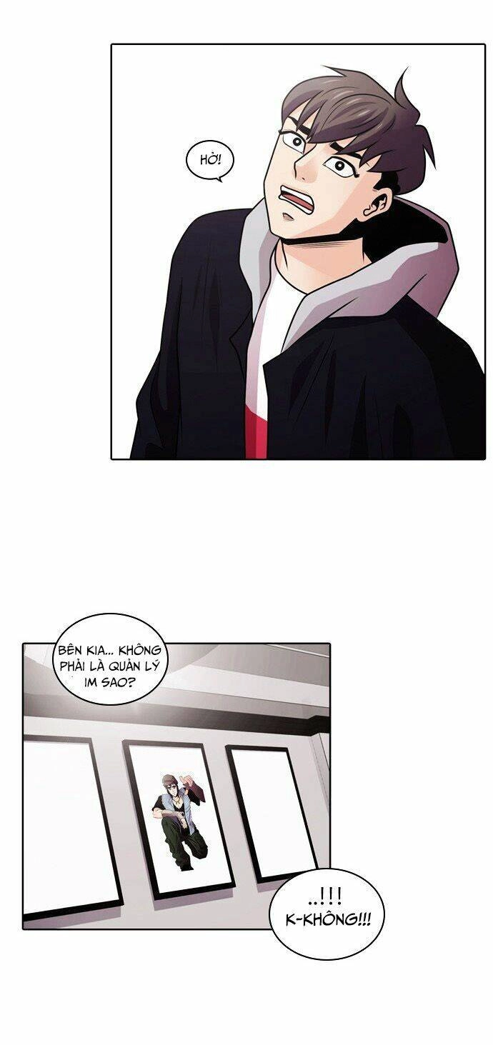 Tomorrow - Ngày Mai Chapter 13 - 16