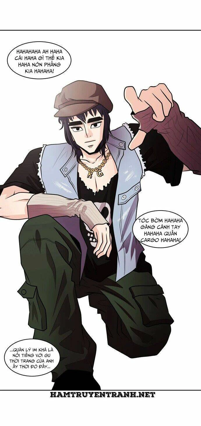 Tomorrow - Ngày Mai Chapter 13 - 17