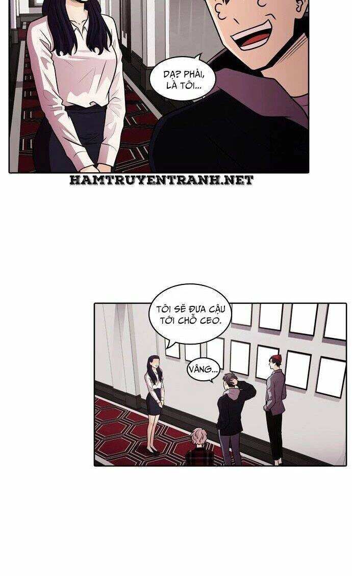 Tomorrow - Ngày Mai Chapter 13 - 19