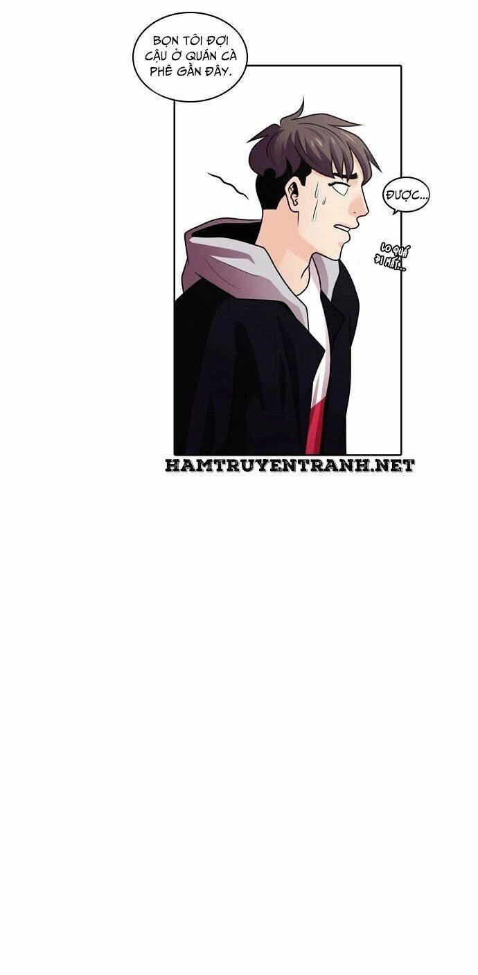 Tomorrow - Ngày Mai Chapter 13 - 21