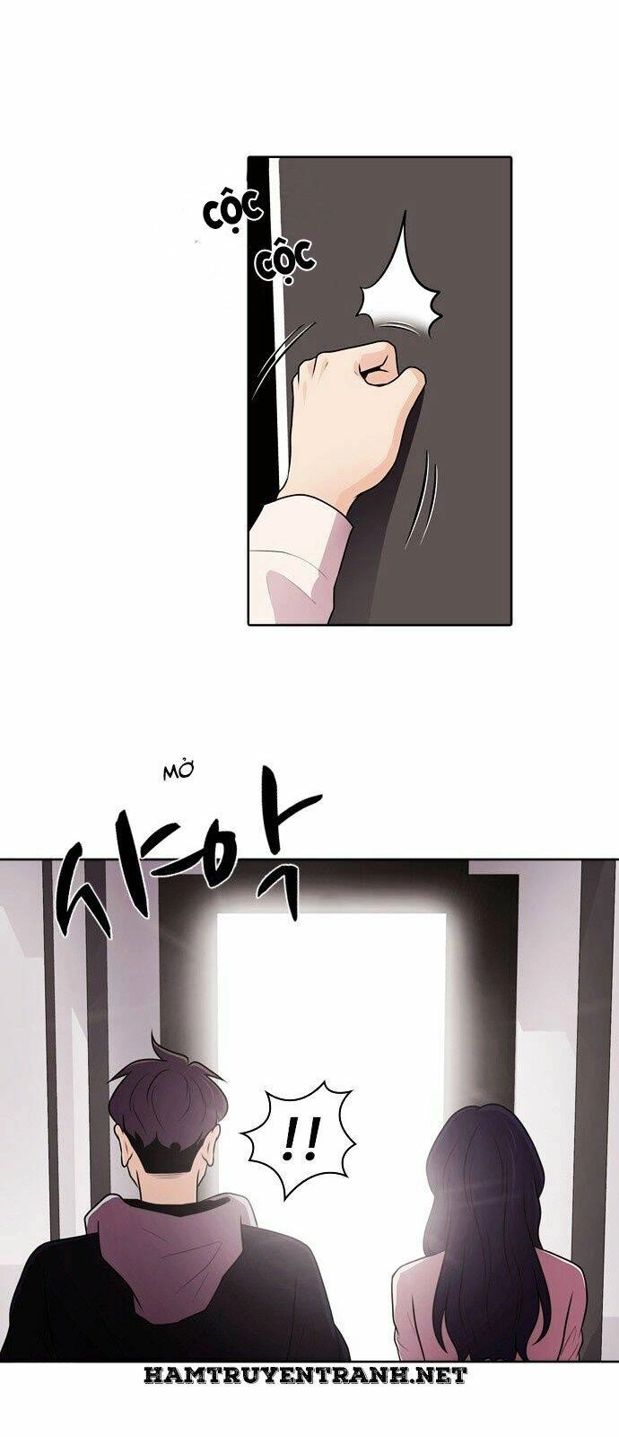 Tomorrow - Ngày Mai Chapter 13 - 23