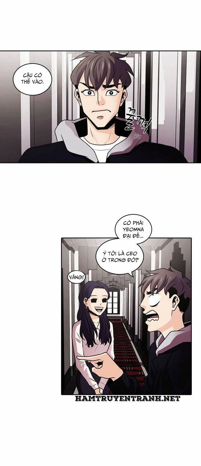 Tomorrow - Ngày Mai Chapter 13 - 24