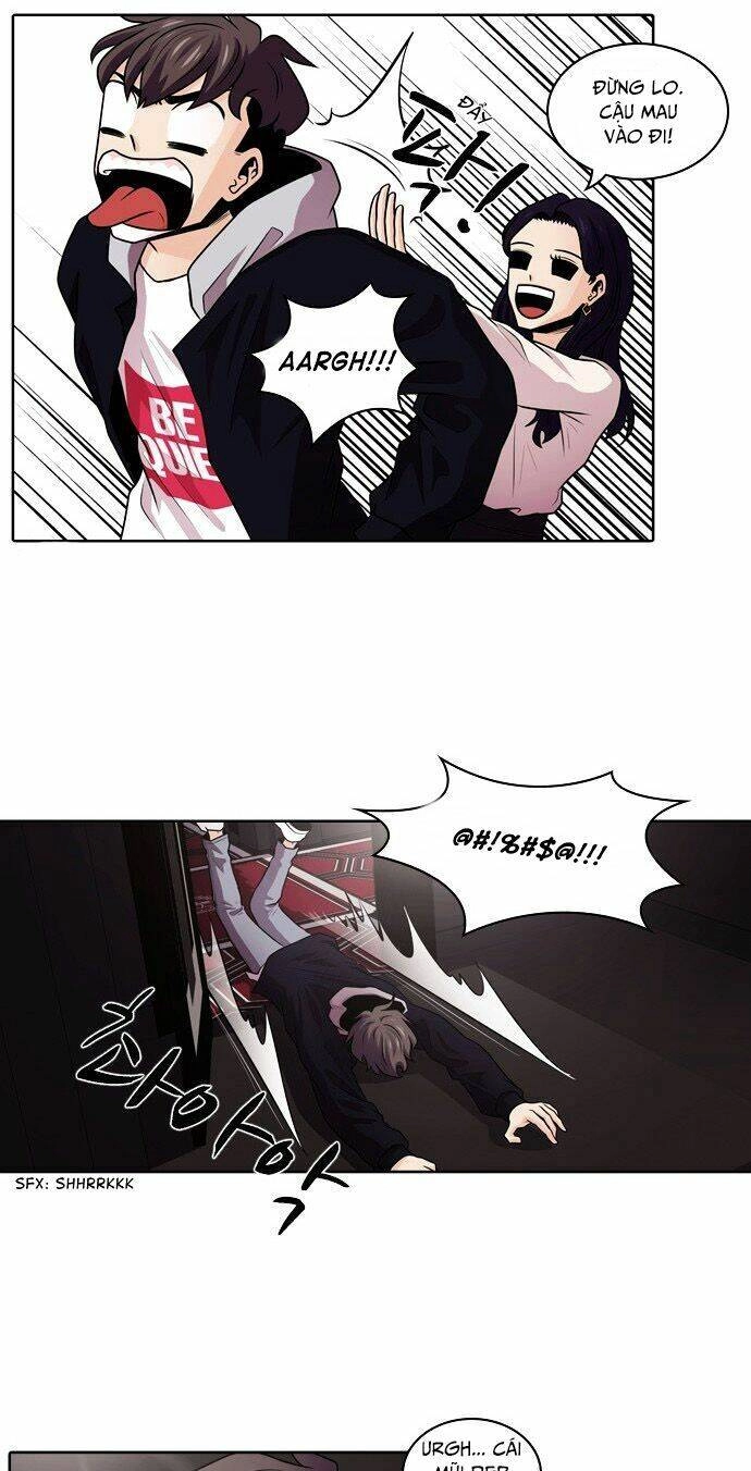 Tomorrow - Ngày Mai Chapter 13 - 25