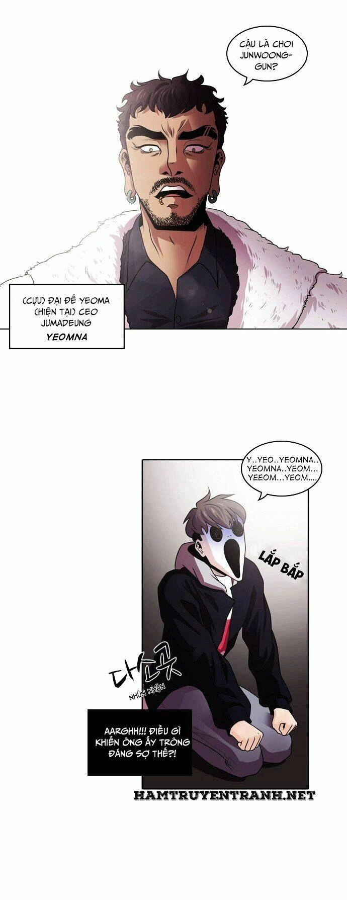 Tomorrow - Ngày Mai Chapter 13 - 27