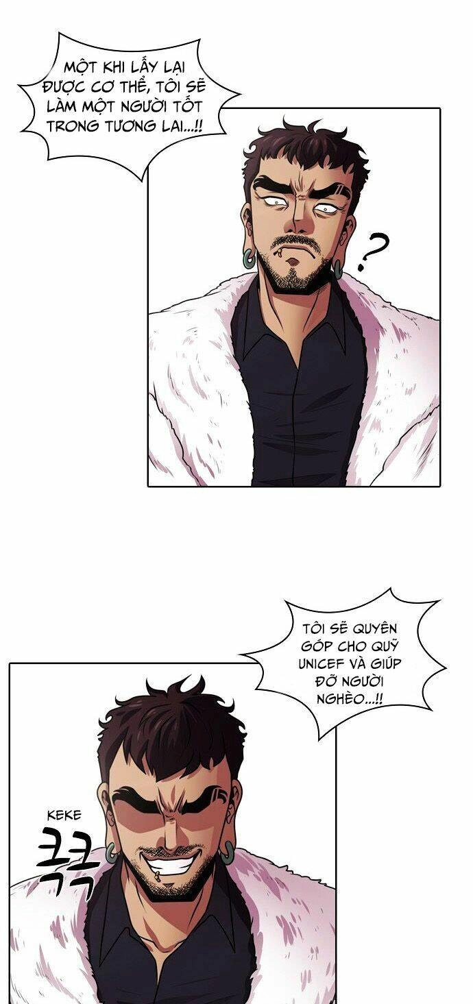 Tomorrow - Ngày Mai Chapter 13 - 30