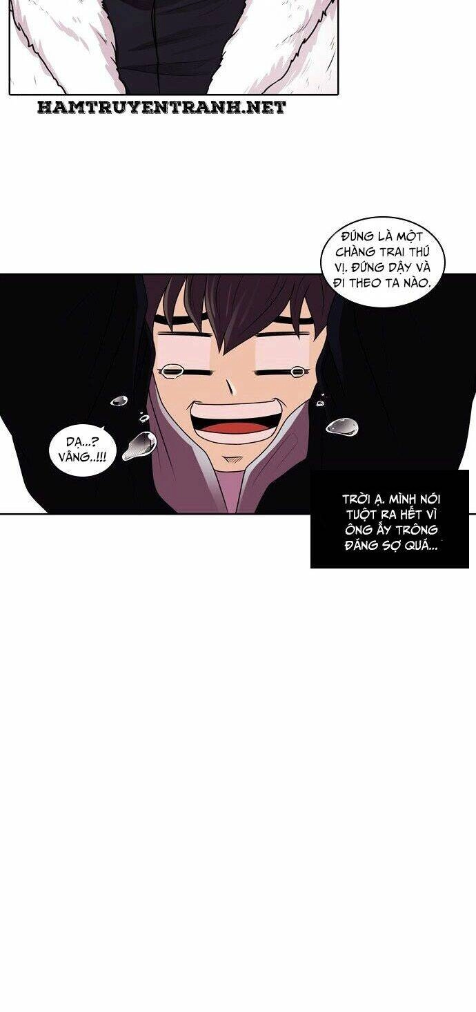 Tomorrow - Ngày Mai Chapter 13 - 31