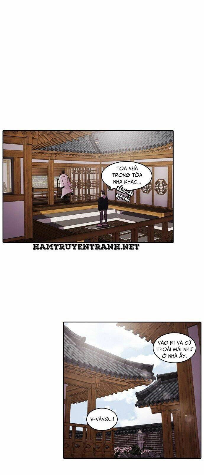 Tomorrow - Ngày Mai Chapter 13 - 32