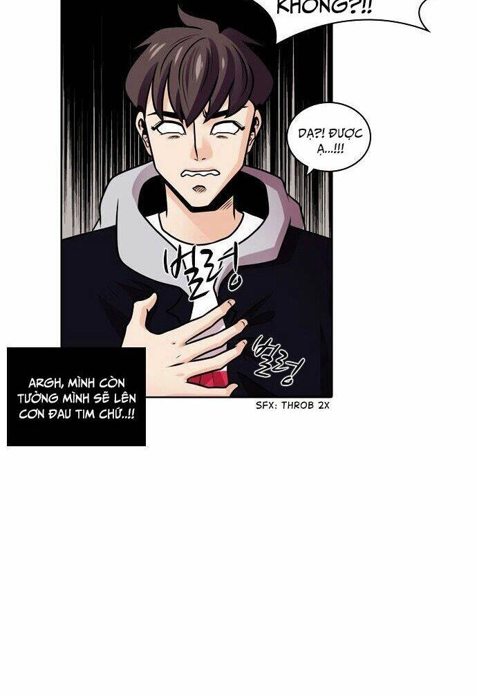 Tomorrow - Ngày Mai Chapter 13 - 36