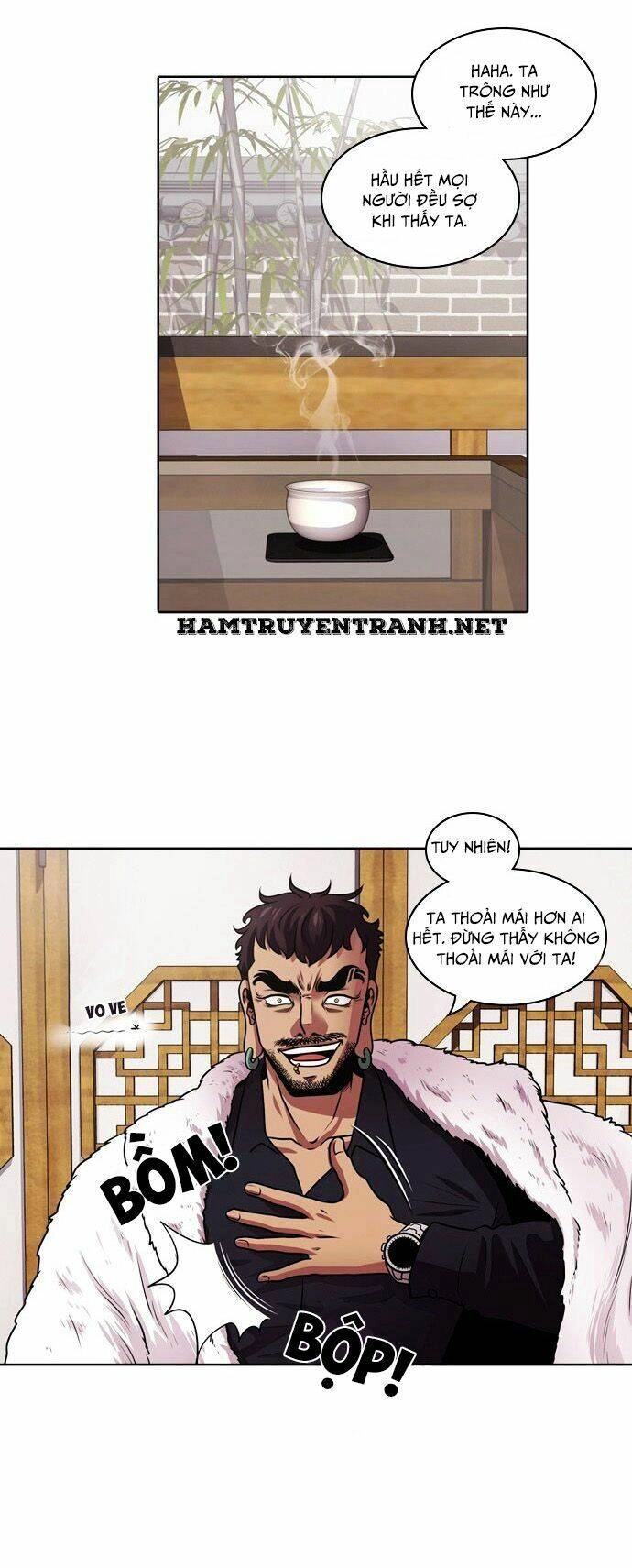 Tomorrow - Ngày Mai Chapter 13 - 37