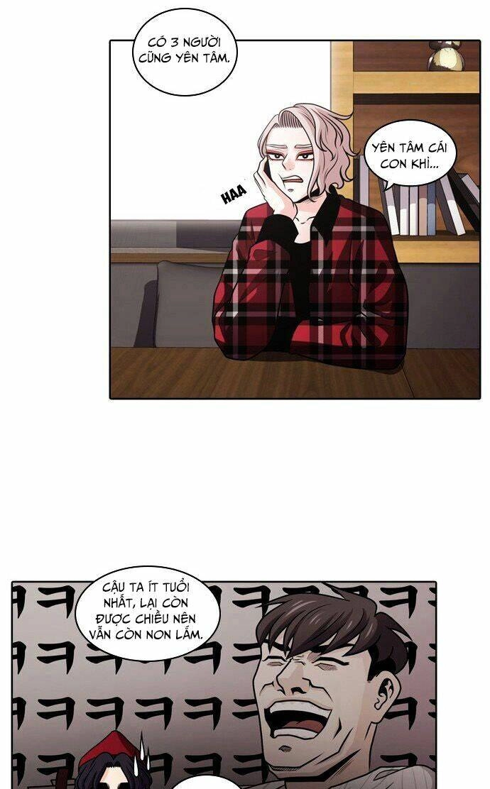 Tomorrow - Ngày Mai Chapter 13 - 41