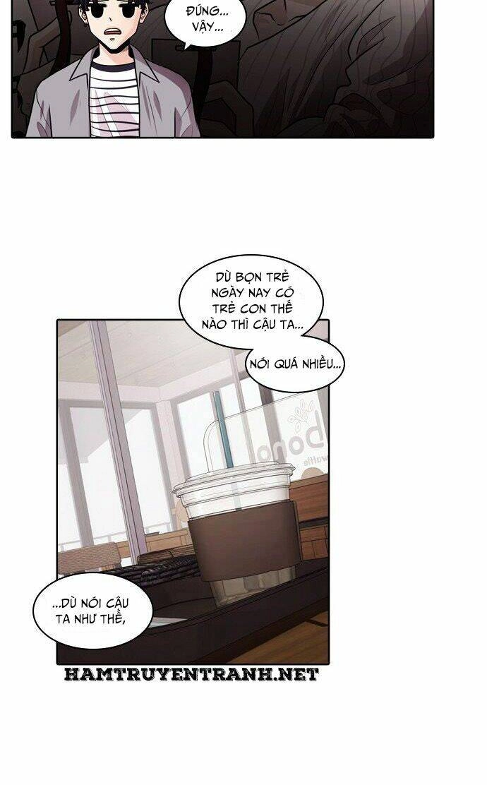 Tomorrow - Ngày Mai Chapter 13 - 42