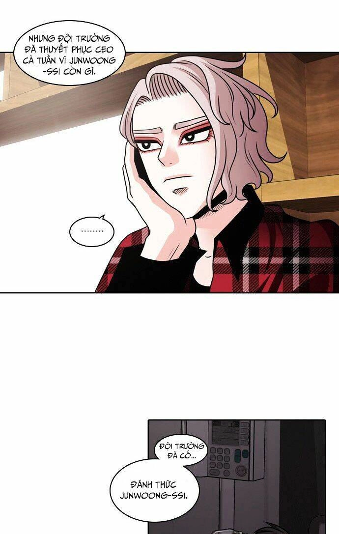 Tomorrow - Ngày Mai Chapter 13 - 43