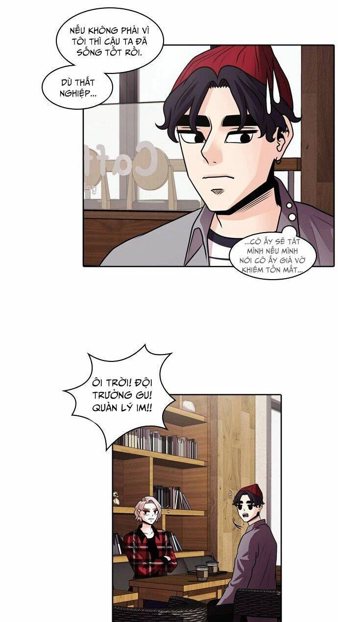 Tomorrow - Ngày Mai Chapter 13 - 45