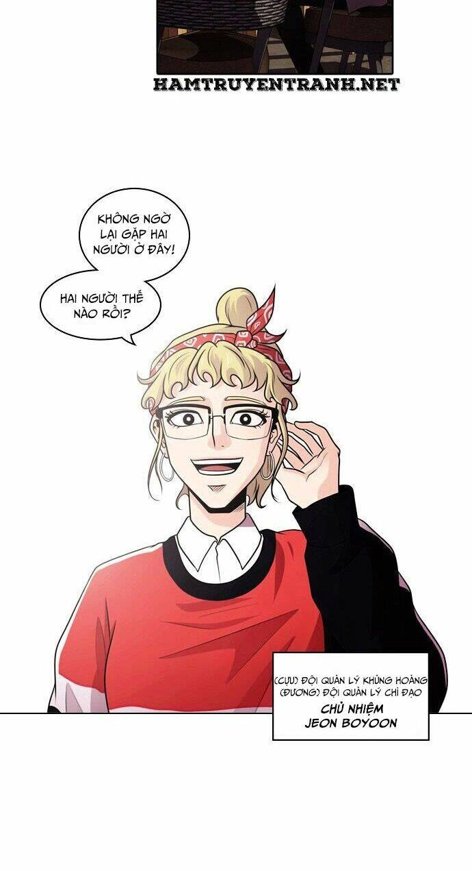 Tomorrow - Ngày Mai Chapter 13 - 46