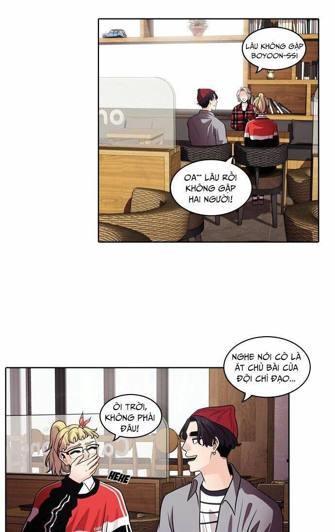 Tomorrow - Ngày Mai Chapter 13 - 47