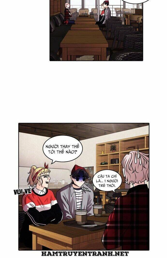 Tomorrow - Ngày Mai Chapter 13 - 50